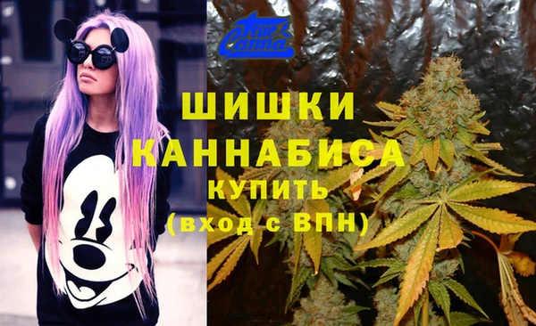 MESCALINE Инта